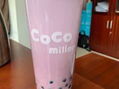 紫薯与你-CoCo都可(搜秀城店)