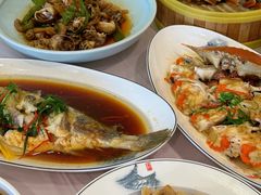 -洲晓鲜·舟山海鲜大排档(朱家尖风景区店)