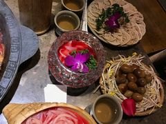 -重庆渝达老火锅(春熙路店)