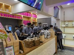 -霸王茶姬(正佳广场店)