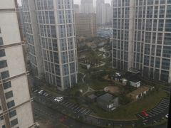-上海国丰酒店