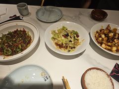 -攸州小镇家湘菜(小米科技园店)