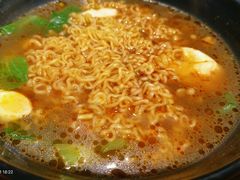 -京狮炙燥·精酿烧烤(首经贸店)