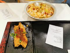 -永和大王(龙德广场店)