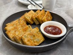 -阿忠食坊大排档·20年老店(万象城店)