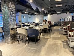 -碗中海·蒸汽海鲜·桑拿鸡(岭南天地店)