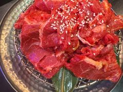 -正宗齐齐哈尔烤肉·齐牛哥鲜切炭火烤肉(杭州总店)