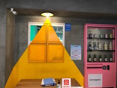 -HOTISLAND海鸡岛·韩国料理(江南西店)