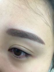 -平萍纹绣韩式半永久定妆