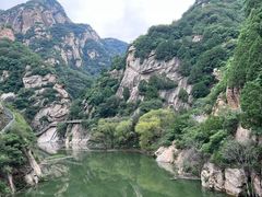-黑龙潭风景区