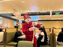 -海底捞火锅(亲贤北街店)