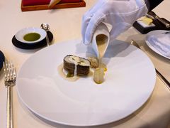 -锦江宾馆-锦悦西餐厅