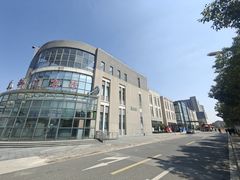 -上海市第六人民医院(临港院区)