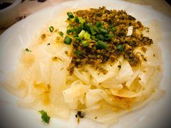 雪菜肉菘陈村粉-点都德(北京路贰店)