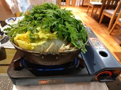 特制精品牛肉寿喜烧-昱匠·日本料理(金融街店)