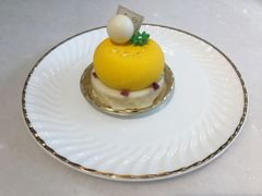 -张爱施法式西餐厅(汉街店)