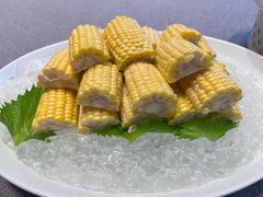 -怡情荟•海鲜青岛菜(五四广场旗舰店)