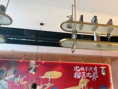 -比格比萨自助(宝山日月光店)