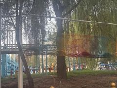 -太阳宫公园