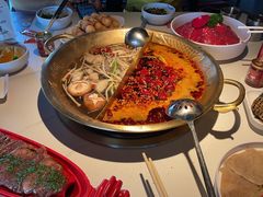 -小龙坎火锅(IFS HOT店)