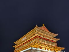 -马洪小炒泡馍馆(钟楼回民街店)