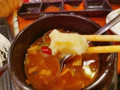 -炽城·烤肉名家(鸿达中央广场店)