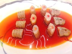 -潮汕味道·煮海餐厅(金麟大厦店)