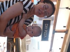 -比格比萨自助(国展店)