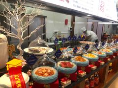 -天津大学·四十二斋餐厅