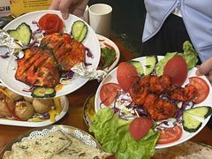 -清真· AL-JANNAT 佳纳特餐厅(仙林店)