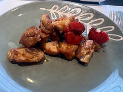 -御泉七味铁板烧(高区店)
