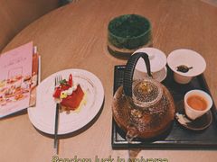 -粤海喜来登酒店·&More聚驿(天河城店)