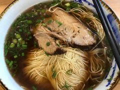 -朱洪元苏式面馆(绿宝广场店)