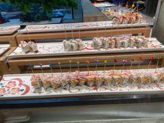 -千滋百味自助海鲜烤肉(布吉景华店)