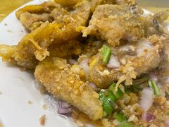 -老字号蛇口德记烧腊饭店·海鲜加工
