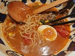 -味千拉面(广州白云机场T1西二店)