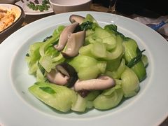 -渝信川菜(长安店)