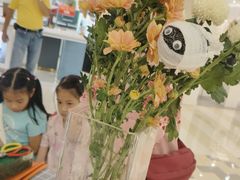 -BOBLOOM花店(宝龙旭辉广场店)