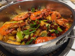 -七欣天香辣蟹火锅(上海安亭新源路店)