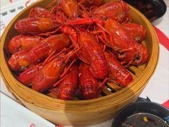 -靓靓蒸虾·头牌蒸虾(雪松路总店)