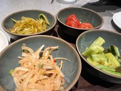 -半山腰·云南菜(侨福芳草地店)