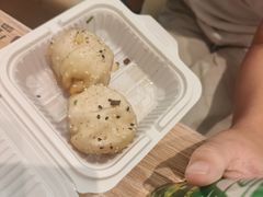 -小杨生煎(东方明珠店)