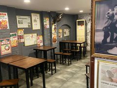 -欧阳家吊炉饼(九纬路店)