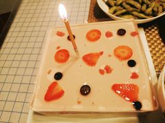 -积慕Cake(解放大道店)