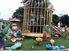 -安徒生童话乐园