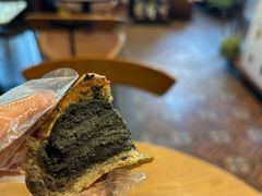-熊叔熊婶面包房(团结湖店)