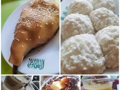 -南来顺饭庄·清真(南菜园店)