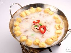 5-渔堂公园餐厅·本帮菜(乐园路店)