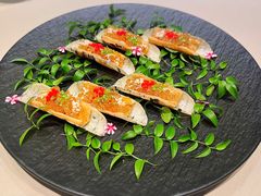-皇朝会.经典传统粤菜(外滩店)