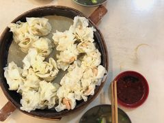 -海汇源老烧麦店(东大街总店)